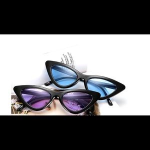 Cat Eye Sunglasses